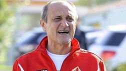 Rossi esonerato, 4 i candidati
