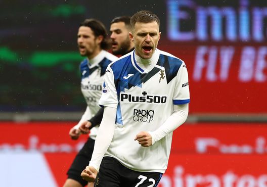 (Photo by Marco Luzzani/Getty Images) (Photo by Marco Luzzani/Getty Images)