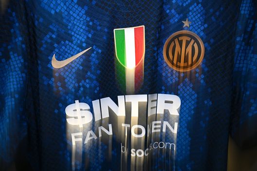 Getty Images Inter-Milan, a Mariani il derby di Coppa Italia: Mazzoleni al Var- immagine 2