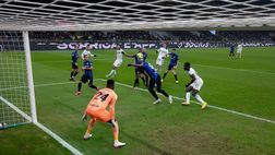 Inter ancora convinta di Lukaku, Inzaghi sta ritrovando un elemento chiave anche per la CL