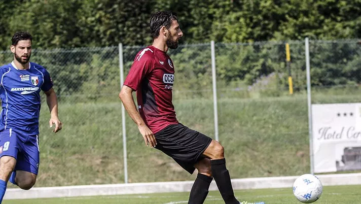foto da: AS Cittadella pagina Facebook