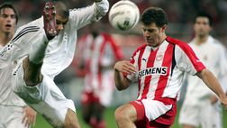 Galacticos per caso: una flop 11 dei 120 anni del Real Madrid