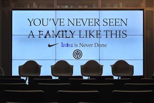 Inter-Nike, accordo vicino per oltre 25 milioni di base. Intesa dai 5 agli 8 anni- immagine 2