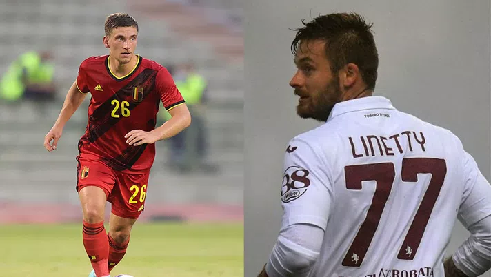 Praet e Linetty, amici-concorrenti nel Torino. Al Mapei Stadium ottimi ricordi