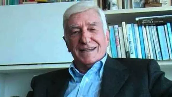 Carratelli: “Sarà lo scudetto di De Laurentiis. Emozione diversa da quello con Diego” - immagine 1