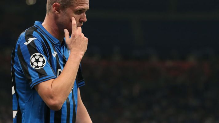 Ilicic, pagella horror: “Quanti errori, il rigore diventa un peso anche per lui” - immagine 1