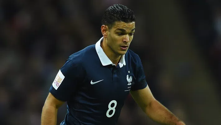 Hatem Ben Arfa, nuovo fantasista del PSG (credits: GETTY Images)