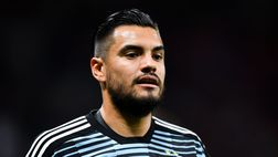 Romero torna a casa: è il nuovo portiere del Boca Juniors