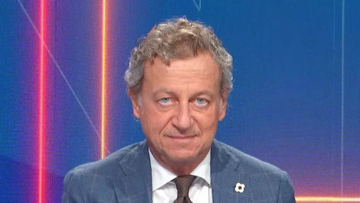 Sabatini: “C’è già l’allenatore del Napoli per la prossima stagione, è un nome nuovo” - immagine 1