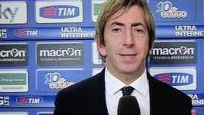 Il giornalista di Sky, Massimo Ugolini, ha rilasciato alcune dichiarazioni a Radio Kiss Kiss 