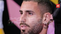 Tutino: “Ringrazio ambiente per la fiducia, sto crescendo. Gol? Non è un assillo”