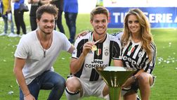 Michela Persico ancora positiva al coronavirus: “Non posso vedere Rugani”