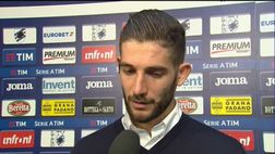 Gagliardini: “Samp-Inter, subito tutto nei binari giusti. Io più continuo. Rafinha…”