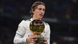 Inter-Modric, affare più vivo che mai: “La svolta potrebbe essere in primavera perché…”
