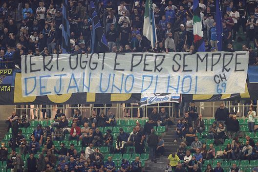 (Getty Images) Sampdoria, Stankovic: “Perso per episodi ma la squadra è viva”- immagine 3