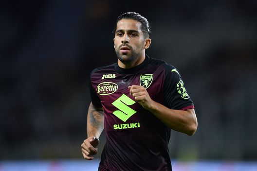 Ricardo Rodríguez Torino