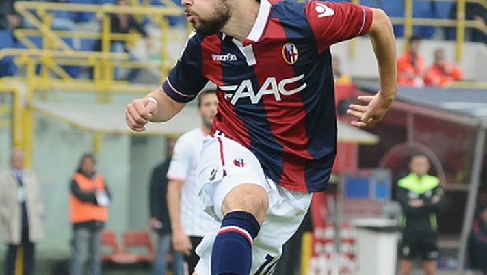 Bologna-Palermo 1-1: Destro pareggia i conti 