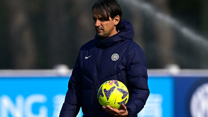 Inter, grandi sorprese nella formazione: fuori Onana, Lautaro, Skriniar e Calhanoglu - immagine 1