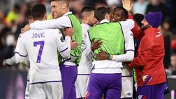 VIDEO – Il gol di Kouamè e l’abbraccio con Italiano