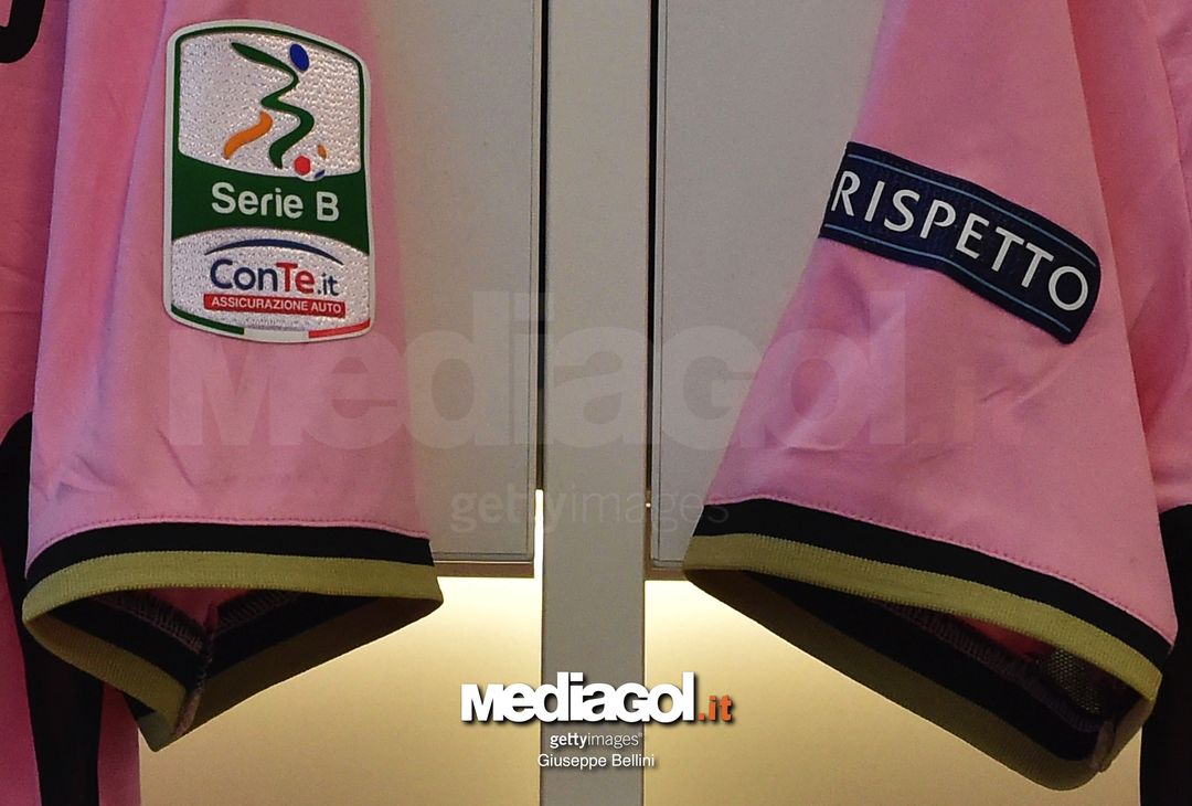  PESCARA, ITALY - NOVEMBER 03:  Dressing room of Città di Palermo FC prior the Serie B match between Pescara Calcio and US Citta di Palermo FC at Stadio Adriatico Giovanni Cornacchia on November 3, 2017 in Pescara, Italy.  (Photo by Giuseppe Bellini/Getty Images) 