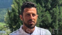 Grosso: “Con il Catania per capire a che punto siamo”
