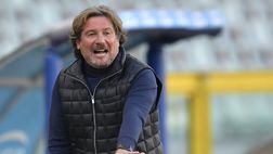 Stroppa svela: “Io allenatore? Quando andai nella sede del Milan…”