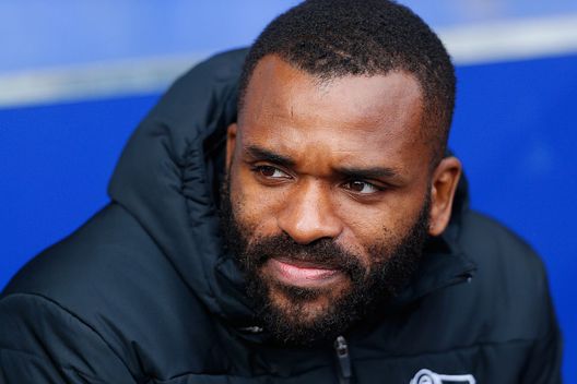 Darren bent (getty images) Darren bent (getty images)