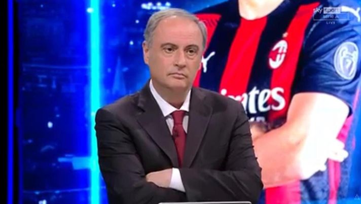 Piccinini: &#8220;Conte ha tutto l&#8217;interesse a rimanere. Situazione Inter troppo drammatizzata&#8221; 