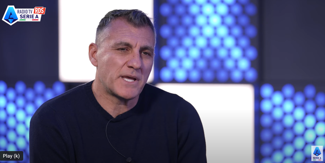 Tapiro d’oro a Vieri: “Cassano? Bisogna stare attenti a parlare! Risponderà il mio avvocato”- immagine 2