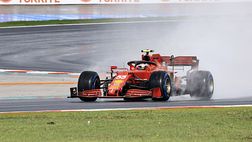 VIDEO – F1 GP Turchia: highlights delle qualifiche