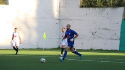 L’Heraclea scopre un nuovo goleador: il portiere Tucci decisivo all’ultimo respiro
