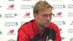 TS – Klopp, due obiettivi in serie A: un interista e un milanista. Liverpool pronto a…