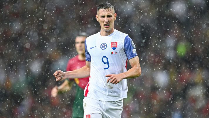 GETTY IMAGES  Bozenik, il Boavista chiede oltre 5 milioni per l’attaccante - immagine 1