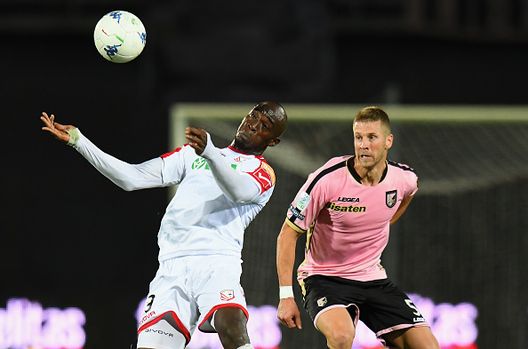 (Getty Images) Trapani, per l’attacco l’ex Avellino e Juve U23 Mokulu- immagine 2