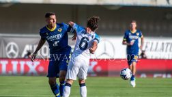 Empoli-Verona, le formazioni ufficiali