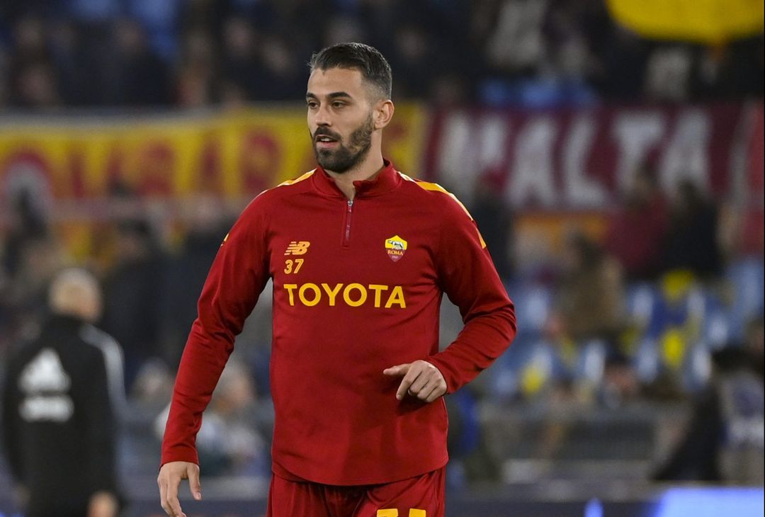 Roma-Juventus 1-0 – FOTO GALLERY - immagine 32