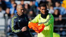 Marsiglia, il nuovo possibile acquirente Ajroud sogna in grande: “Cristiano Ronaldo e Zidane sono possibili”