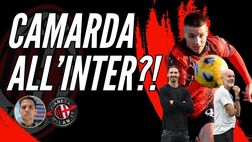 FUTURO PIOLI, ANNUNCIO DI IBRA! CAMARDA ALL’INTER GRATIS?!