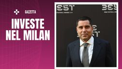 Cessione Milan, Bianchin: “Silva investirà nel club con RedBird”