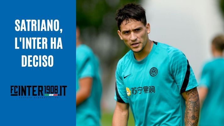 Satriano brilla ancora: l’Inter e Inzaghi prendono una decisione importante - immagine 1
