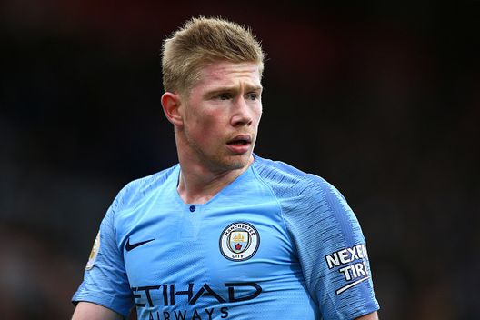 (Photo by Matt McNulty - Manchester City/Man City via Getty Images)