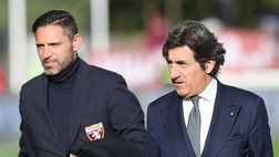 Torino calcio, Vagnati è “avvelenato” con 3 calciatori. Il derby è a rischio!