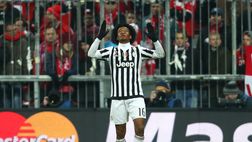 Focus on – Juan Cuadrado, Juventus: la scheda fantacalcio