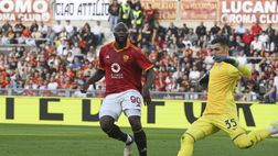 Lukaku, la notte dello specialista
