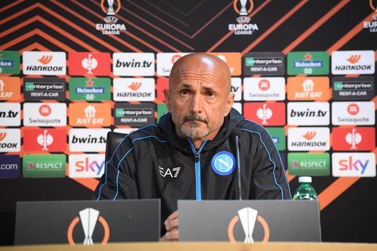 Barcellona-Napoli, parlano Fabian e Spalletti: “Match da sogno. Per Osimhen vedremo domani”- immagine 2