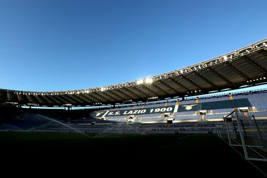 (Photo by Paolo Bruno/Getty Images) (Photo by Paolo Bruno/Getty Images)