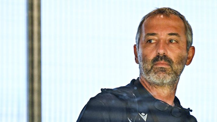Sampdoria, esonerato Giampaolo: squadra affidata a Tufano | News (getty images)