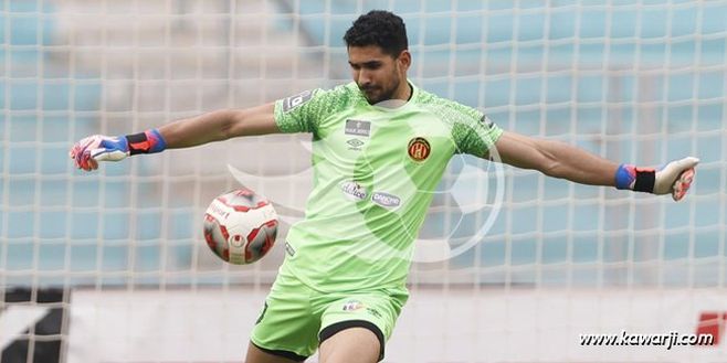 Derby di Tunisi: il portiere para tutto e l’Esperance gli prolunga il contratto…- immagine 2