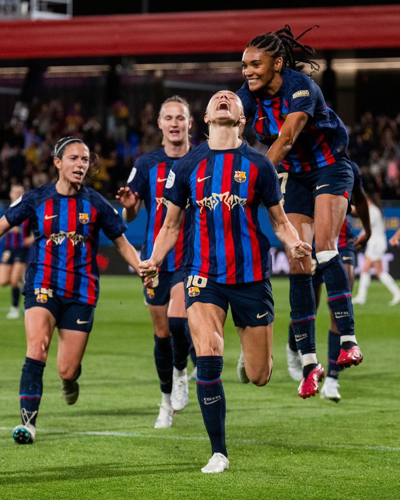 Clásico femminile, polemiche per la vittoria del Barcellona- immagine 2