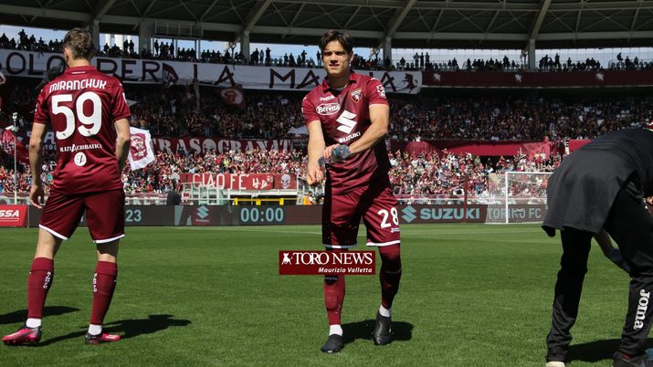 ToroPreview, verso Torino-Atalanta: “Confermare Linetty-Ilic o rilanciare Ricci?” - immagine 1